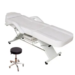 미장원 장비 현대 전기 발 의자 온천장 안마 테이블 pedicure 침대