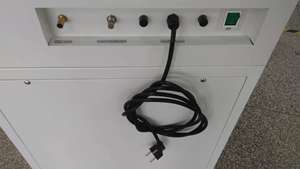 中国CO2インキュベーター80L RT + 5 ~ 60度実験装置サーモスタット装置CO2インキュベーター - Product Image 2