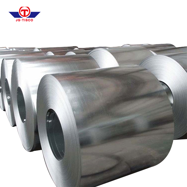 Наиболее популярная катушка из нержавеющей стали 0,5 мм 1 мм 2 мм 3 мм 4 мм 5 мм