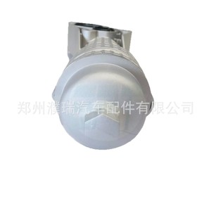 Kit de Ensamblaje de Filtro de Aceite de Aluminio 263003LAA0 26300-3LAA0 con Junta para Actualización y Reequipamiento - Product Image 3