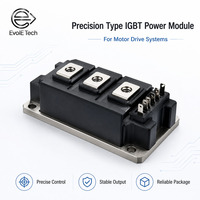 Module IGBT EVOL-EVWGM300B1-1170GDWB6EN 1700V 300A Triphasé Haute Fiabilité Faible Perte pour Commande de Moteur et Soudage
