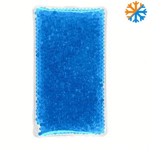 Nuevo Diseño, Bolsa Térmica Autoadhesiva con Gel Refrigerante, Sin Congelación, para Alivio del Dolor en Piernas, Rehabilitación, Terapia, Compresa Fría/Caliente - Product Image 4