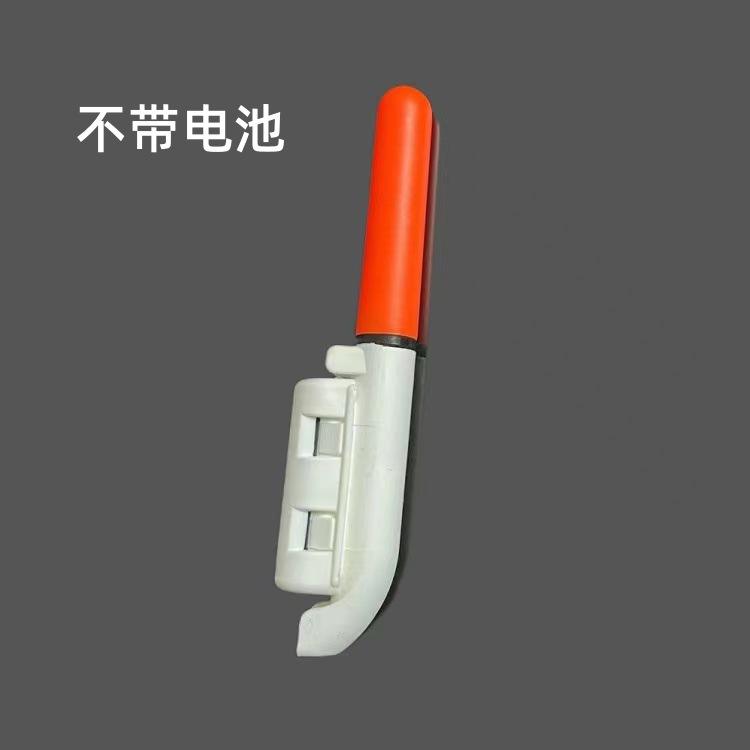 สีแดงขนาดใหญ่ (เปิดตลอดเวลา)