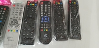 Télécommande universelle pour récepteur satellite pour téléviseur HD Fabriqué en Chine