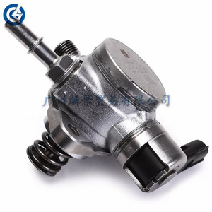 Bomba de Combustible de Alta Presión PPE19-20-3F0 para CX5 J36 J71 CX4, Pieza de Repuesto - Product Image 2
