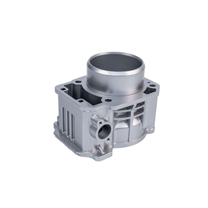 Tùy chỉnh xe máy xi lanh Kit chính hãng nhôm 64mm chết đúc điều kiện mới cho mô hình cụ thể xe máy - Product Image 5