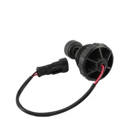 6123W01-3820810 capteur de vitesse de commutateur d'alarme électrique de niveau de liquide de refroidissement moteur nouveau pour Bus 13HA3-11001*01001