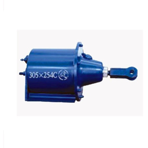 중국에서 TB 표준으로 형성된 에어 브레이크 실린더로 회전하는 철도 여객 자동차 - Product Image 1