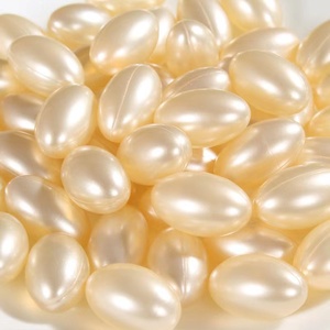 Vitamin-Haarkapsel Haarserum Haaröl 1x60 Stück - Product Image 2