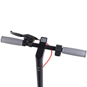 Monopattino Elettrico Pieghevole per Adulti, Impermeabile <span class=keywords><strong>e</strong></span> Leggero - Product Image 3