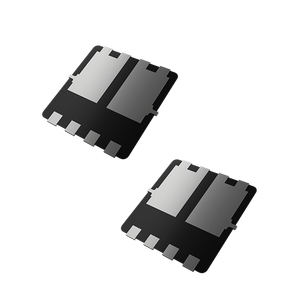MOSFET bóng bán dẫn hiệu suất cao 60V MOSFET 60V 21A 25W pdfn3.3 * 3.3 agm628map - Product Image 1