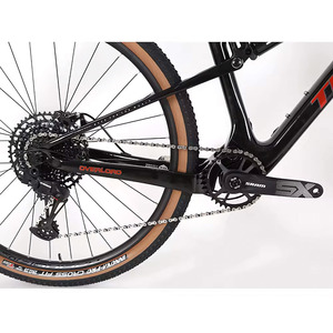 <span class=keywords><strong>Bicicleta</strong></span> de <span class=keywords><strong>Montaña</strong></span> 2026 NUEVA de Fibra de Carbono con <span class=keywords><strong>Doble</strong></span> Suspensión, Económica, Sram Eagle 12s, para Hombres, Downhill, Suspensión Completa, 29 Pulgadas, para Adultos - Product Image 3