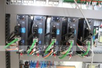 Promo Panas Mesin Router CNC M-shine 1325CCD untuk Pengerjaan Kayu dengan Swing Spindle dan CCD Vision untuk Pintu Kabinet dan Ukiran Kayu 3D