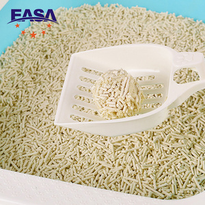 YASA – accessoires pour chats en vrac, toilettes jetables, en forme de haricot, <span class=keywords><strong>Bio</strong></span> déodorant, sanitaire, sable, <span class=keywords><strong>Tofu</strong></span>, litière pour chats, vente en gros - Product Image 3