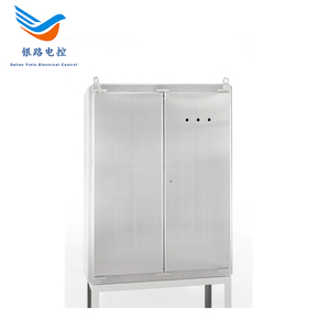 Obtenga acceso sin precedentes les ensaimada dequipement de diferentes tailles et materiaux encastre enceinte impermeable - Product Image 6