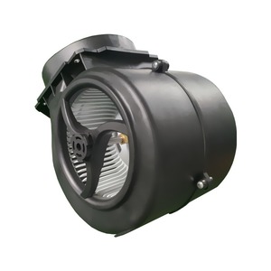 พัดลมดูดอากาศฮัวห่าว รุ่น EC DC Fan DZ 150  วัสดุพลาสติก สำหรับเครื่องดูดควัน  ปริมาณลม 1050 ลบ.ม./ชม. แรงดันปานกลาง ทำงานเงียบ - Product Image 2
