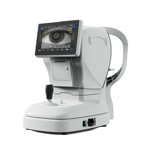 Sistema de Optometría Integral 5 en 1 InnoVue Opto <span class=keywords><strong>COS</strong></span>-500 con Lensómetro Automático y Proyector de Cartas - Product Image 5