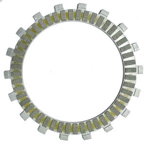 Disco de embrague a base de papel de fibra para R1200RS <span class=keywords><strong>R1250RS</strong></span> - Product Image 2