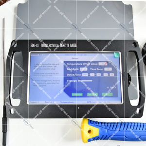 ASTM Elektrisches Bodendichtemessgerät ohne Nukleartechnik für Saatgut – Nicht-nukleares Bodendichtemessgerät - Product Image 4