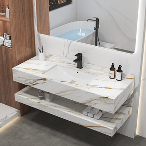 Set di mobili da <span class=keywords><strong>bagno</strong></span> <span class=keywords><strong>per</strong></span> Hotel di lusso moderno, - Product Image 3