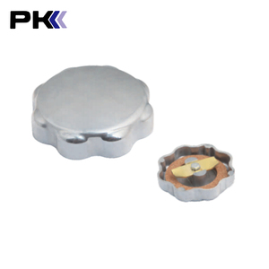 رقبة سائل التبريد مناسبة لسيارة رينو 4CV - Product Image 1