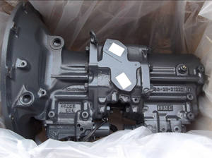 Bomba hidráulica de PC340NLC-6 para excavadora, <span class=keywords><strong>708</strong></span>-<span class=keywords><strong>2H</strong></span>-<span class=keywords><strong>21220</strong></span>, PC340 - Product Image 3