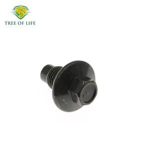 Tree Of Life Engine Drain <b>Plug</b> Bolt M14x1.5 For Jeep Car Oil Sump Repair - Product Image 2