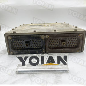 Hydraulik platine des Baggers 227-7714x für Caterpillar 345c Bagger-Computer platine Ecu Ecm Hydraulic Board Controller - Product Image 3