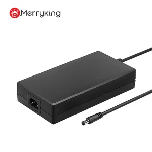 Interruptor de mesa adaptador 24v 15a 36v 10a 12v 30a 48v 7.5a ac dc adaptador 360w fonte de alimentação para impressora 3D com UL FCC CE GS UKCA