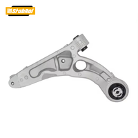 Kit de brazo de control ajustable del sistema de suspensión del coche de los recambios automotrices al por mayor UCA 68282729AC para DODGE
