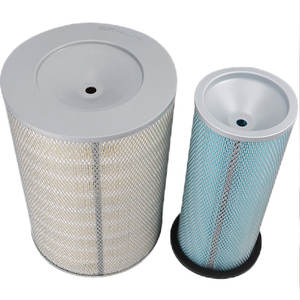 สำหรับรถขุด SY215 อะไหล่ไส้กรองอากาศแบบตาข่ายประสิทธิภาพสูงสำหรับรถขุดขนาด 1-80 ตัน - Product Image 3