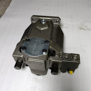 Pompe à piston hydraulique série A10VSO, modèle A10VSO45, en fonte de haute qualité, A10VSO45DFR/31R-VPA12N00, pompe à huile - Product Image 3