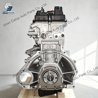 Bloc moteur diesel de haute qualité, neuf et testé à froid, HFC4GB2 3C 3D HFC4GB3 3E 3D 1.5LVVT/1.6LVVT pour JAC Refine M3/S3/JS5 Heyue