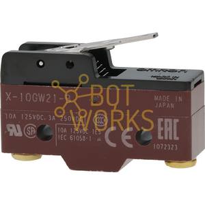 Omron X10GW21B1081990 - Nuevo - Product Image 1