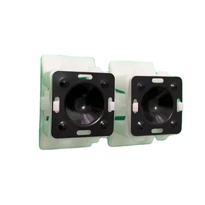 Collier de serrage de pompe à vide pour Peugeot 408 508 Citroën Élysée OE 459948 Pièces détachées automobiles - Product Image 6