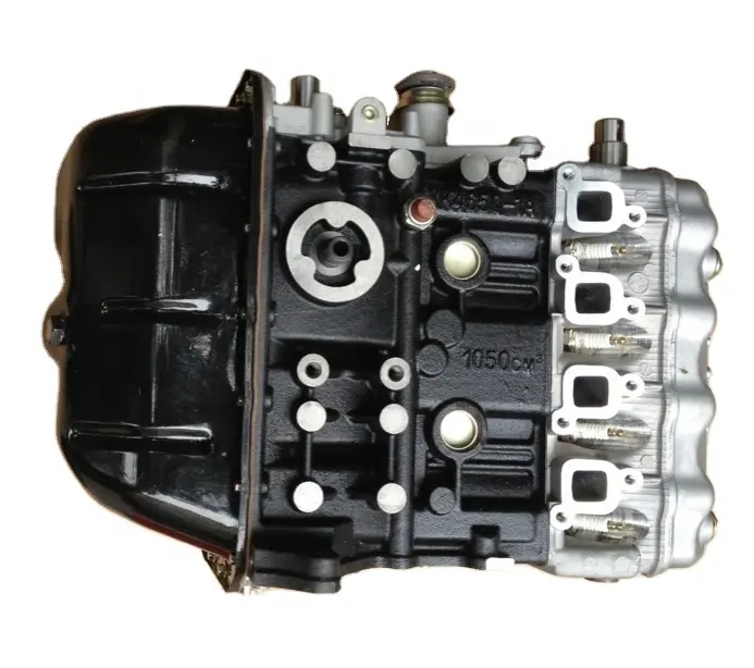 Bloque de motor 465Q para motor Chana DFSK Hafei FAW 465