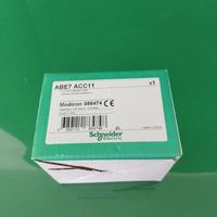 Nouveau contrôleur de base de câblage ABE7ACC11 d'origine en stock – Contrôleur PLC programmable automatisé
