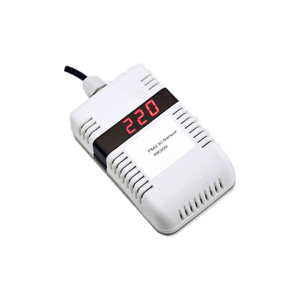 Débitmètre à ultrasons Ingeoserve SP-TDS 100HS pour la mesure des liquides, usage industriel - Product Image 2