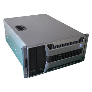 EMC Poweredge T710 8x3.5 Hot Plug 2X E5620 Quad Core 2.4Ghz 64GB 3X <span class=keywords><strong>300GB</strong></span> 15K H700 2X 750W - Product Image 6
