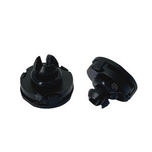 Nouvelle valve d'échappement respirante K02 à branchement rapide, étanche, avec batterie au lithium, dissipation de chaleur, lampe de valve respirante - Product Image 1