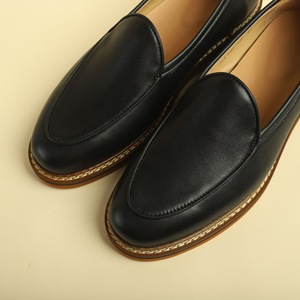 Mocassins décontractés pour hommes en cuir véritable et daim, style Old Money, respirants, antidérapants, confortables, toutes saisons, 2027 - Product Image 2