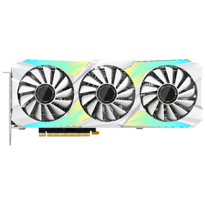Neuf avec boîte OEM RTX 3070 GPU 3 ventilateurs 8 Go Carte graphique VGA pour ordinateur portable/poste de travail Gaming 256 bits - Product Image 4