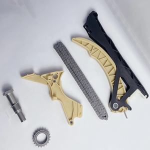 Kit de Guía y Tensor de Cadena de Distribución de Alta Calidad para Motor <span class=keywords><strong>BMW</strong></span> N46 N46B20 2.0L 320i E90/91/<span class=keywords><strong>92</strong></span>/93 118i 120i 320i X3 Z4 - Product Image 4