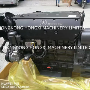 Moteur diesel OM906LA 205kW EURO 2 - Product Image 3