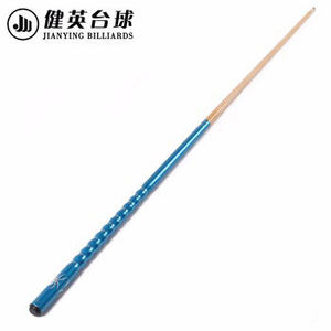 Nouveau <span class=keywords><strong>Style</strong></span> Anglais Taco De Billar International Standard le Bâton De Billard Table De Billard Cue - Product Image 1