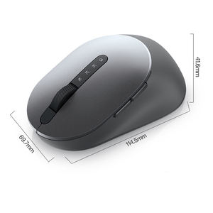 Souris sans fil multidispositifs <span class=keywords><strong>DELL</strong></span> MS5320W - Product Image 2