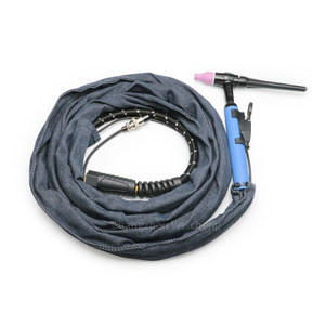 Đèn hàn Argon QQ150, đèn hàn khí TIG, 8m dùng cho máy hàn - Product Image 2