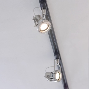 Foco de Iluminación Comercial de decoración LED moderna Foco de ángulo ajustable montado en superficie Foco doméstico - Product Image 4