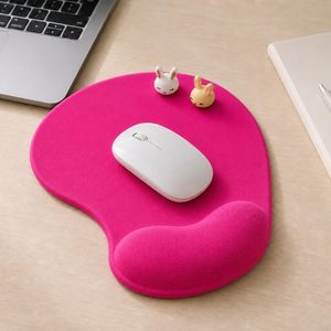 Cadeau promotionnel, tapis de souris personnalisé avec impression de logo, tapis de souris créatif à imprimer - Product Image 2