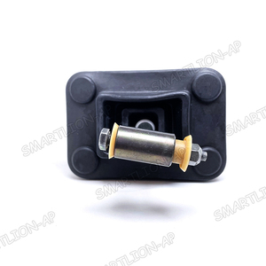 Palanca de cambio de marchas Manual para coche, accesorio para automóvil de 12 meses, 206, H3, 207, H3, CN, OEM 2400H3, 4302679, C2, Feng, Peugeot 2400, 2400 - Product Image 4